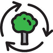 Recycle PNG Icon