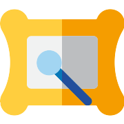 Photograph Frame PNG Icon