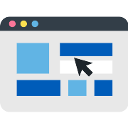 Browser PNG Icon