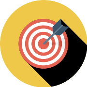 Target PNG Icon
