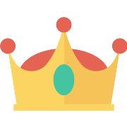 Crown PNG Icon
