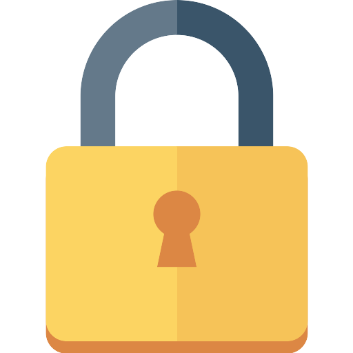 Padlock Lock Vector SVG Icon PNG Repo Free PNG Icons