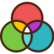 Rgb PNG Icon