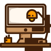 Desk PNG Icon