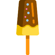 Ice Cream Food PNG Icon
