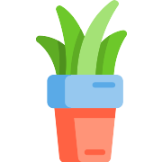 Plant PNG Icon