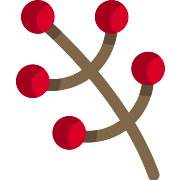 Branch PNG Icon