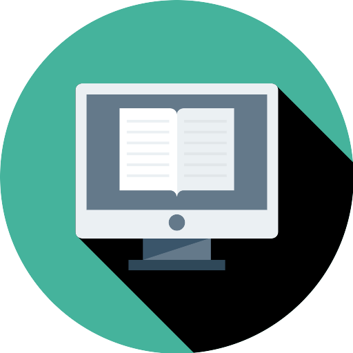 Ebook Vector SVG Icon PNG Repo Free PNG Icons