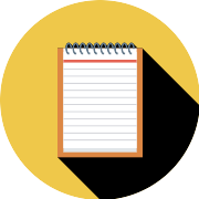 Notebook Notepad PNG Icon Notebook Notepad PNG Icon