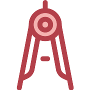 Compass PNG Icon