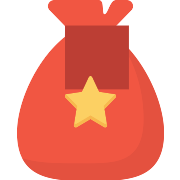 Gifts Present PNG Icon