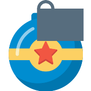 Bauble PNG Icon