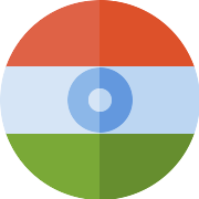 India PNG Icon