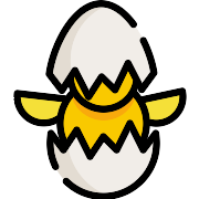 Chicken PNG Icon