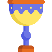 Goblet PNG Icon