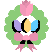 Wreath PNG Icon