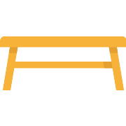Bench PNG Icon