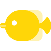 Fish PNG Icon