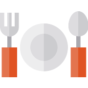 Restaurant Spoon PNG Icon