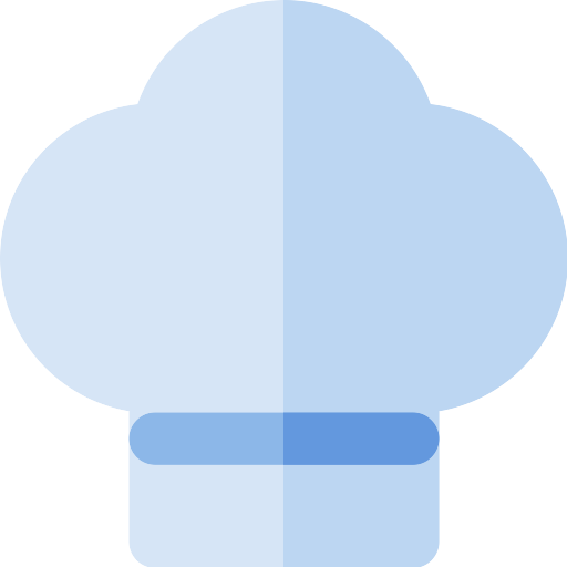 Chef Vector SVG Icon - PNG Repo Free PNG Icons