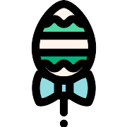 Easter Egg PNG Icon