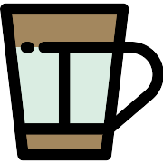 Drinking PNG Icon