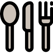 Kitchen Pack Restaurant PNG Icon
