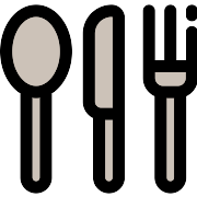 Kitchen Pack Restaurant Vector SVG Icon - PNG Repo Free PNG Icons