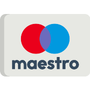 Maestro PNG Icon