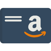 Amazon PNG Icon