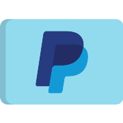 Paypal PNG Icon