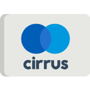 Cirrus PNG Icon