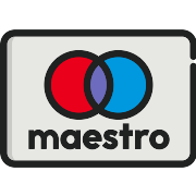 Maestro PNG Icon