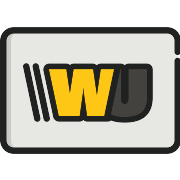 Western Union PNG Icon