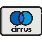 Cirrus Business And Finance PNG Icon
