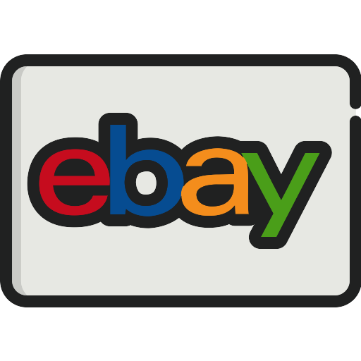 Ebay Logo Vector Svg Icon 2 Png Repo Free Png Icons