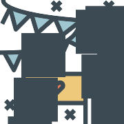 Party PNG Icon