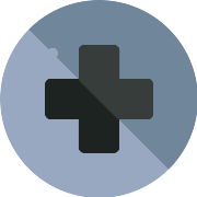 First Aid PNG Icon