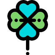 Clover PNG Icon