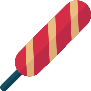 Frankfurter Chorizo PNG Icon