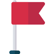 Flag PNG Icon