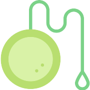 Yoyo PNG Icon