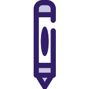 Pencil PNG Icon
