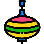 Whirligig PNG Icon
