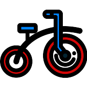 Bicycle Bike PNG Icon