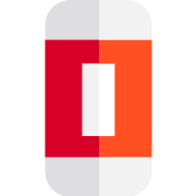 Eraser PNG Icon