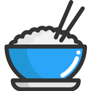Rice PNG Icon
