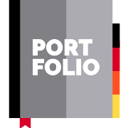 Portfolio PNG Icon