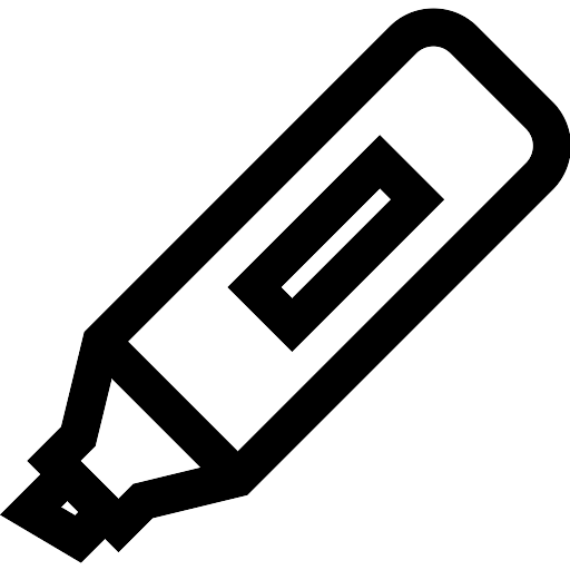 Featured image of post Black Marker Underline Png