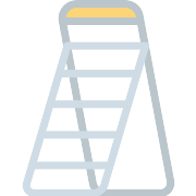Ladders Stairs PNG Icon